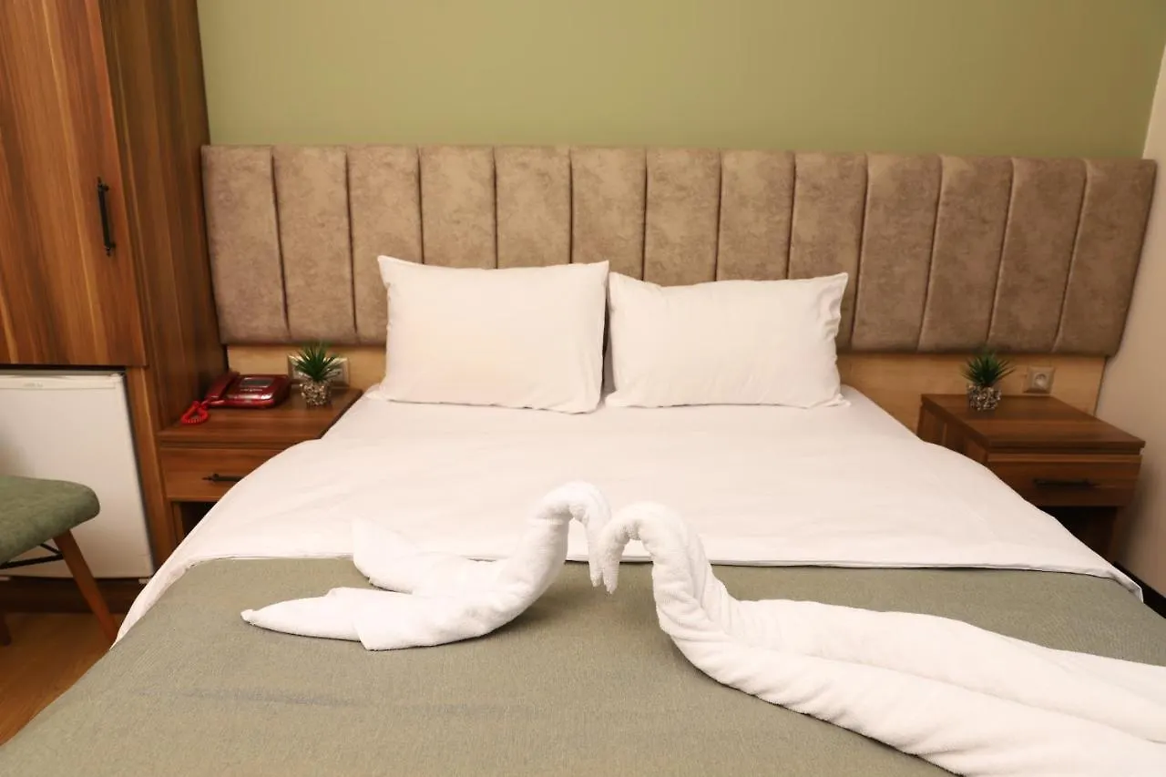 Hotel Buldum Otel Ankara