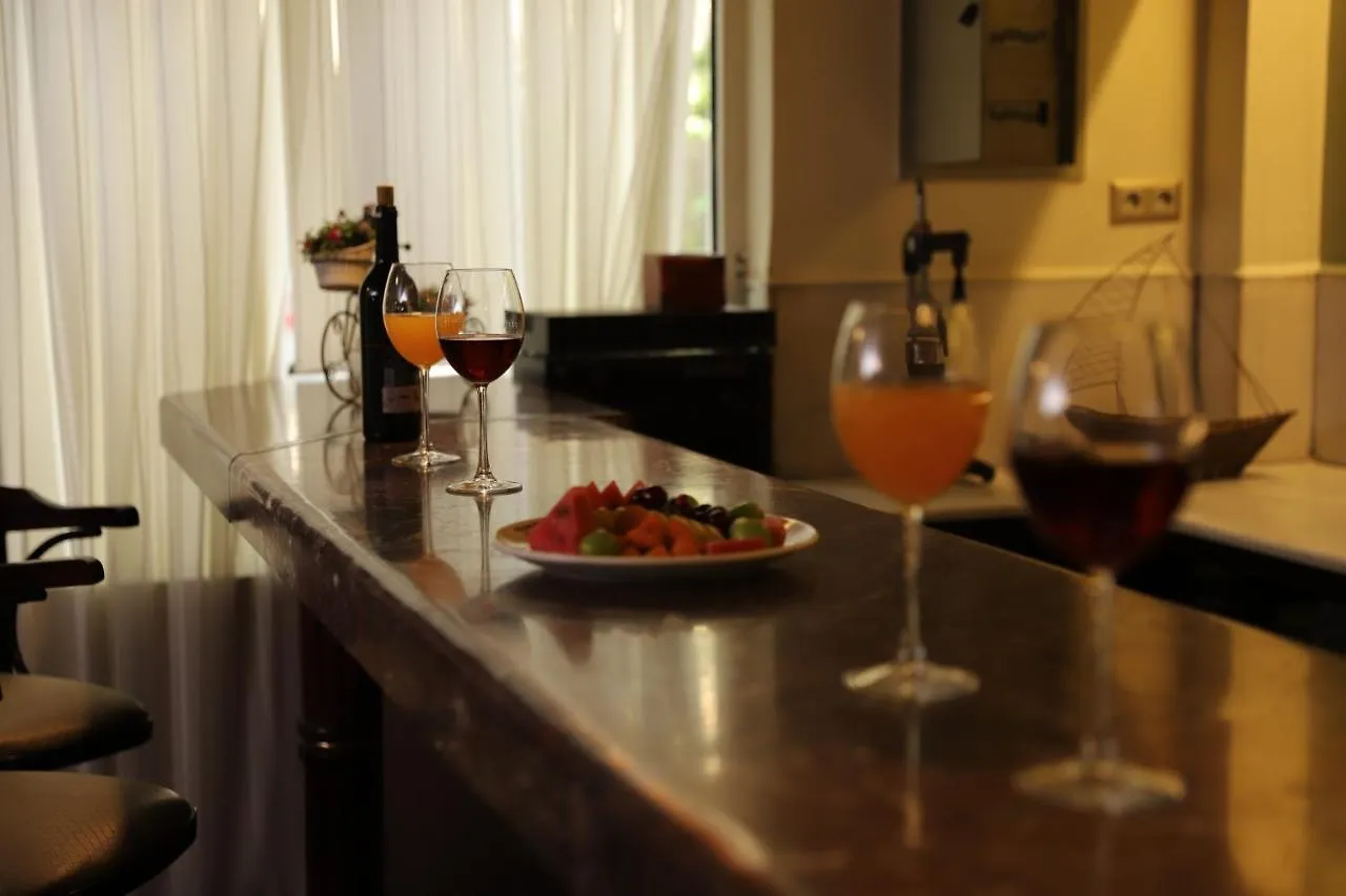 Hotel Buldum Otel Ankara