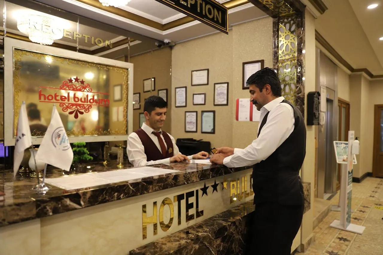Buldum Otel Ankara Hotel