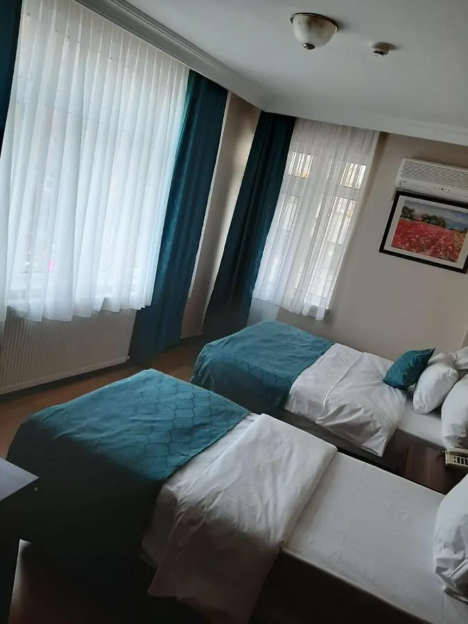 Buldum Otel Анкара