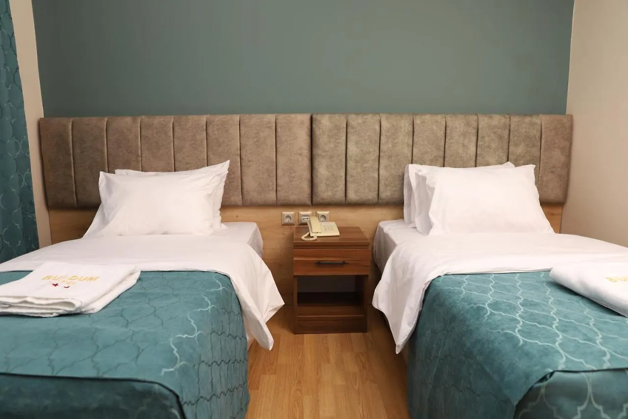 Buldum Otel Анкара Отель