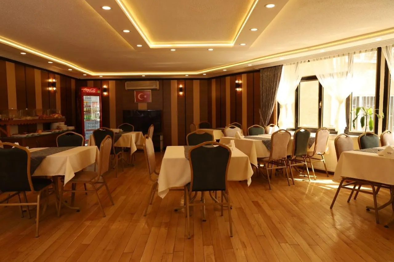 Buldum Otel Ankara Hotel
